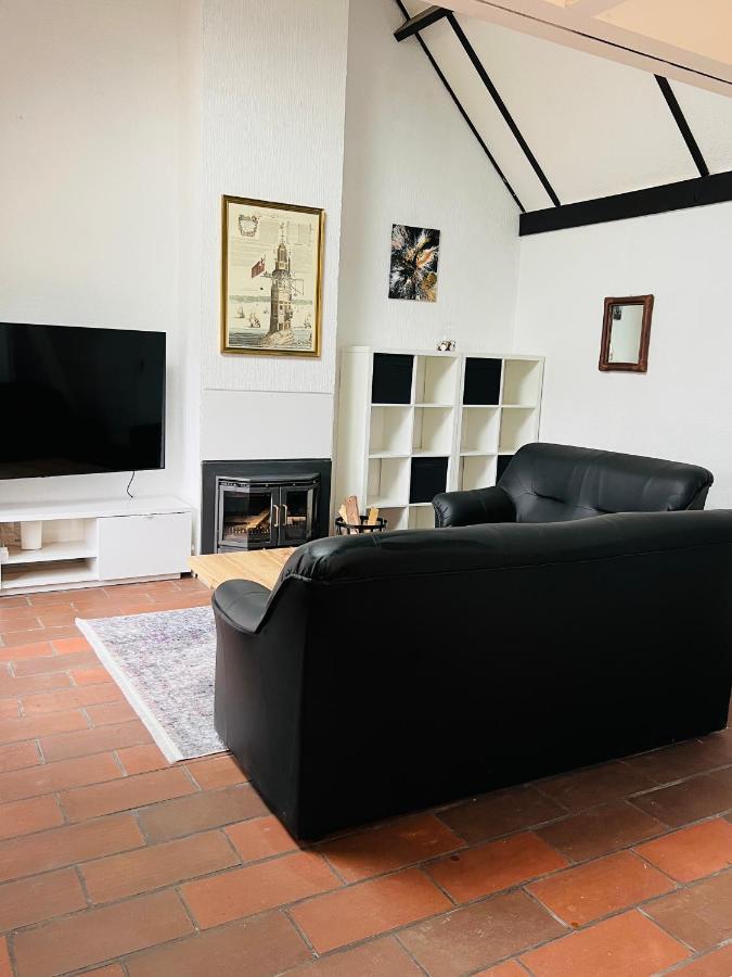 Vissershuisje 6 Te Coxyde Extérieur photo