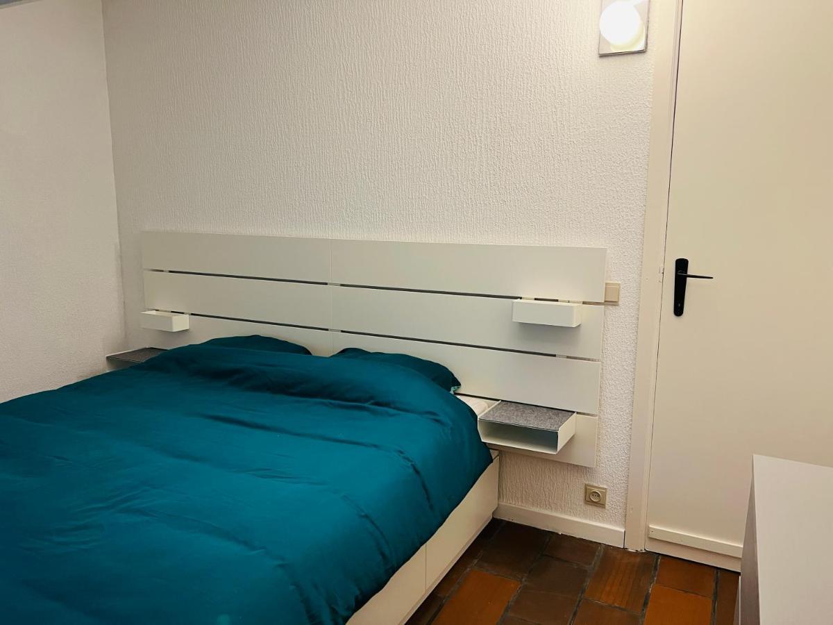 Vissershuisje 6 Te Coxyde Extérieur photo