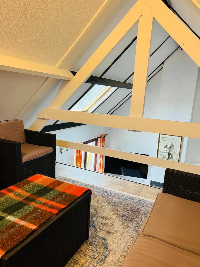 Vissershuisje 6 Te Coxyde Extérieur photo